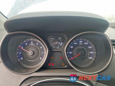 Zdjęcie 9 z 12 samochodu: 2015 HYUNDAI ELANTRA SE VIN:5NPDH4AE0FH575867 - miniatura
