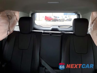 Zdjęcie 10 z 13 samochodu: 2017 GMC TERRAIN SLT VIN:2GKFLUE34H6251722 - miniatura