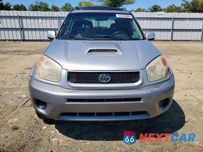 Zdjęcie 6 z 14 samochodu: 2005 TOYOTA RAV4 BASE VIN:JTEHD20V856028899 - miniatura