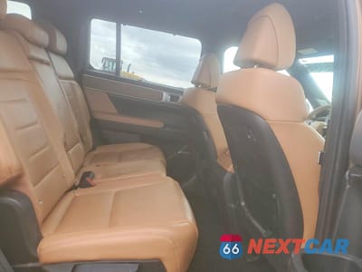 Zdjęcie 11 z 14 samochodu: 2024 HYUNDAI SANTA FE LIMITED VIN:5NMP3DG11RH008424 - miniatura