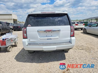 Zdjęcie 6 z 13 samochodu: 2019 GMC YUKON DENALI VIN:1GKS2CKJ8KR395431 - miniatura