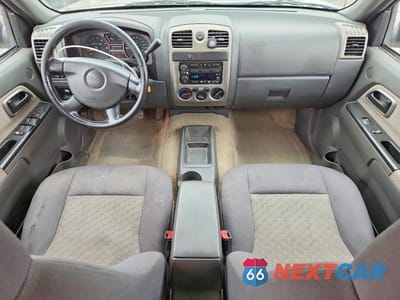 Zdjęcie 8 z 12 samochodu: 2005 GMC CANYON VIN:1GTCS136158139026 - miniatura