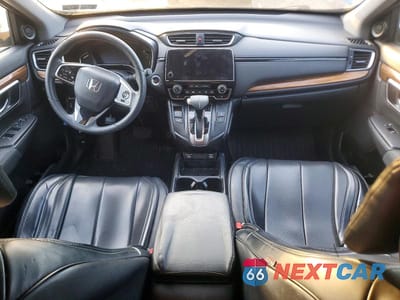 Zdjęcie 8 z 14 samochodu: 2020 HONDA CR-V EX VIN:2HKRW2H58LH615016 - miniatura