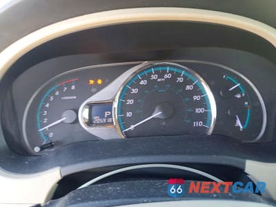 Zdjęcie 9 z 13 samochodu: 2011 TOYOTA SIENNA XLE 8-PASSENGER VIN:5TDYK3DC4BS079112 - miniatura