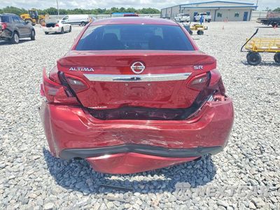 Zdjęcie 6 z 12 samochodu: 2018 NISSAN ALTIMA 2.5 SR VIN:1N4AL3AP8JC120160 - miniatura