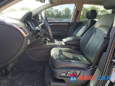 Zdjęcie 7 z 13 samochodu: 2014 AUDI Q7 PREMIUM PLUS VIN:WA1LGAFE1ED021080 - miniatura