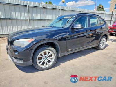 2013 BMW X1 XDRIVE28I WBAVL1C57DVR87518 - główne zdjęcie licytacji z USA - miniatura