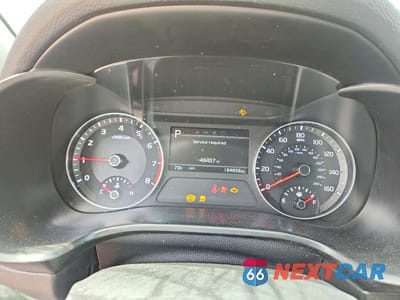 Zdjęcie 9 z 13 samochodu: 2022 KIA FORTE LXS VIN:3KPF24ADXNE496999 - miniatura