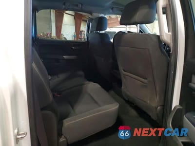 Zdjęcie 10 z 13 samochodu: 2016 CHEVROLET SILVERADO K1500 LT VIN:3GCUKREC2GG158669 - miniatura