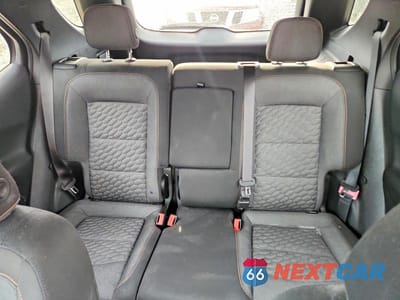 Zdjęcie 10 z 13 samochodu: 2018 CHEVROLET EQUINOX LT VIN:2GNAXJEV2J6115581 - miniatura