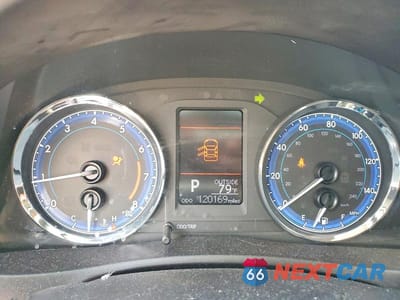 Zdjęcie 9 z 12 samochodu: 2017 TOYOTA COROLLA LE VIN:5YFBURHEXHP734146 - miniatura