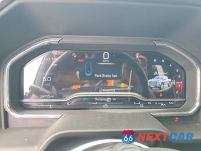 Zdjęcie 9 z 12 samochodu: 2024 GMC SIERRA K1500 DENALI ULTIMATE VIN:1GTUUHEL0RZ264013 - miniatura