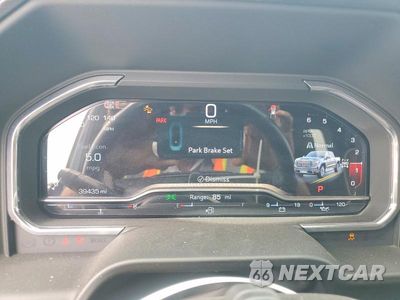Zdjęcie 9 z 12 samochodu: 2024 GMC SIERRA K1500 DENALI ULTIMATE VIN:1GTUUHEL0RZ264013 - miniatura