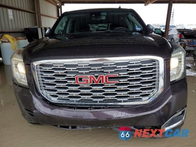 Piąte zdjęcie samochodu w środku: 2015 GMC YUKON SLT VIN:1GKS1BKC5FR111385 - miniatura