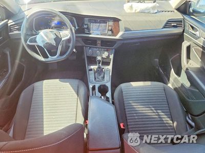 Zdjęcie 8 z 12 samochodu: 2024 VOLKSWAGEN JETTA S VIN:3VW5M7BU8RM026243 - miniatura