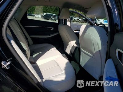 Zdjęcie 10 z 12 samochodu: 2026 HYUNDAI SONATA SEL SPORT VIN:KMHL64JA9TA549099 - miniatura