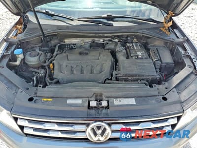Zdjęcie 12 z 13 samochodu: 2019 VOLKSWAGEN TIGUAN S VIN:3VV1B7AX1KM145942 - miniatura