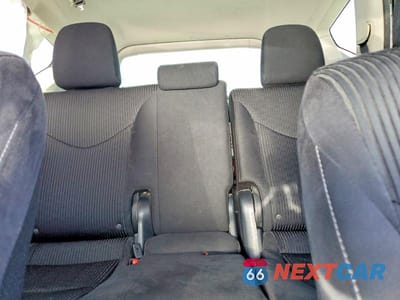 Zdjęcie 10 z 13 samochodu: 2017 TOYOTA PRIUS V TWO VIN:JTDZN3EU6HJ073482 - miniatura