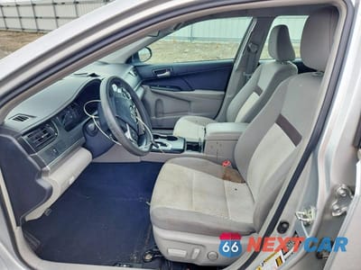 Zdjęcie 7 z 12 samochodu: 2014 TOYOTA CAMRY LE VIN:4T1BF1FK2EU727884 - miniatura