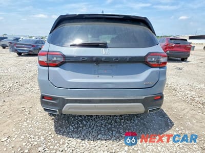 Zdjęcie 6 z 13 samochodu: 2025 HONDA PILOT TOURING VIN:5FNYG2H71SB008186 - miniatura