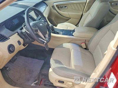 Zdjęcie 7 z 12 samochodu: 2015 FORD TAURUS SEL VIN:1FAHP2E80FG181275 - miniatura