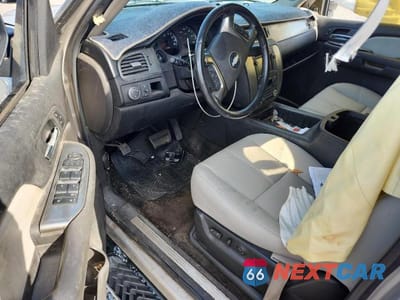 Zdjęcie 8 z 13 samochodu: 2007 CHEVROLET SUBURBAN C1500 VIN:3GNFC16J87G230566 - miniatura