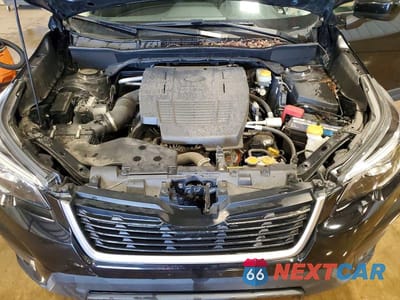 Zdjęcie 12 z 14 samochodu: 2019 SUBARU FORESTER PREMIUM VIN:JF2SKAGC0KH443876 - miniatura