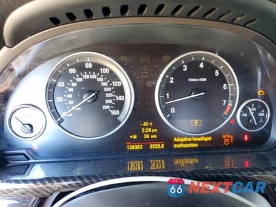 Zdjęcie 9 z 12 samochodu: 2011 BMW 535 I VIN:WBAFR7C56BC603937 - miniatura
