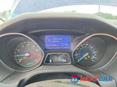 Zdjęcie 9 z 12 samochodu: 2012 FORD FOCUS SE VIN:1FAHP3F26CL465299 - miniatura