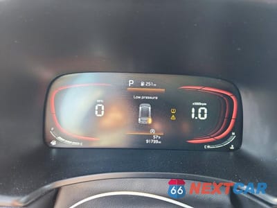 Zdjęcie 9 z 13 samochodu: 2023 KIA SOUL LX VIN:KNDJ23AU8P7860716 - miniatura