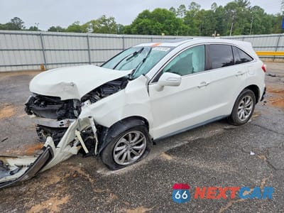 2016 ACURA RDX 5J8TB3H39GL001374 - główne zdjęcie licytacji z USA - miniatura