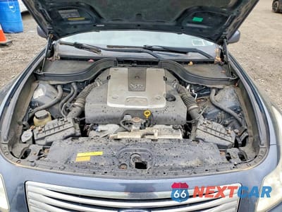 Zdjęcie 11 z 12 samochodu: 2008 INFINITI G35 X VIN:JNKBV61F68M275097 - miniatura