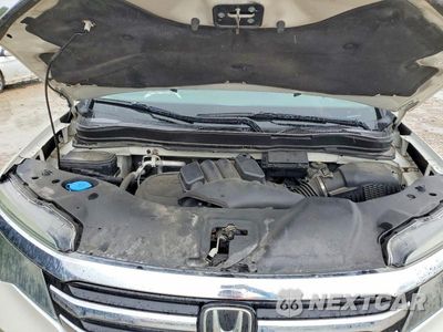 Zdjęcie 12 z 13 samochodu: 2016 HONDA PILOT TOURING VIN:5FNYF6H99GB505120 - miniatura