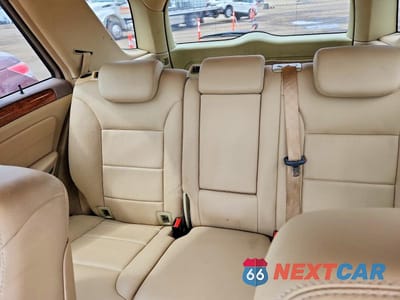 Zdjęcie 10 z 13 samochodu: 2009 MERCEDES-BENZ ML 350 VIN:4JGBB86E59A520525 - miniatura