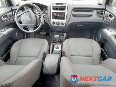 Zdjęcie 8 z 13 samochodu: 2009 KIA SPORTAGE LX VIN:KNDJF723897613703 - miniatura