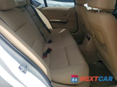 Zdjęcie 10 z 12 samochodu: 2006 BMW 325 XI VIN:WBAVD13516KV12268 - miniatura