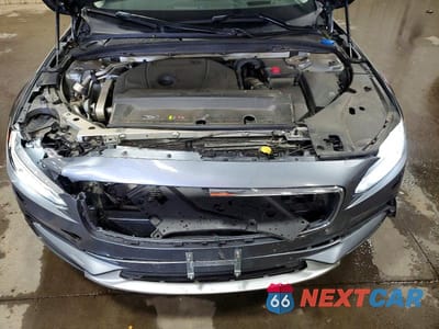 Zdjęcie 11 z 12 samochodu: 2019 VOLVO V90 CROSS COUNTRY T5 MOMENTUM VIN:YV4102NK2K1085296 - miniatura