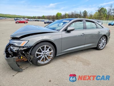 2024 AUDI A6 PREMIUM WAUK3BF20RN045151 - główne zdjęcie licytacji z USA - miniatura