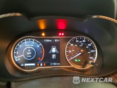 Zdjęcie 9 z 12 samochodu: 2024 NISSAN VERSA SR VIN:3N1CN8FV6RL913784 - miniatura