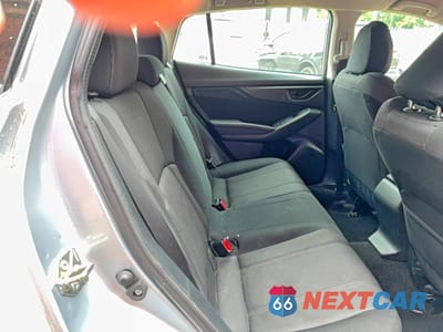 Zdjęcie 6 z 10 samochodu: 2019 SUBARU IMPREZA VIN:4S3GTAB68K3720032 - miniatura