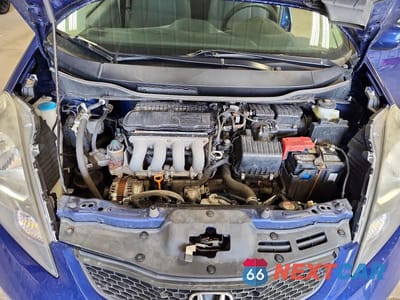 Zdjęcie 12 z 13 samochodu: 2013 HONDA FIT VIN:JHMGE8H37DC075195 - miniatura
