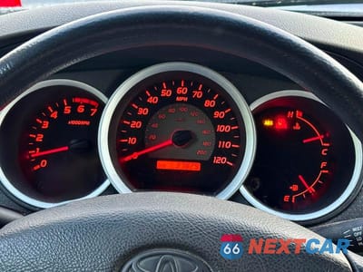 Zdjęcie 8 z 10 samochodu: 2008 TOYOTA TACOMA ACCESS CAB VIN:5TEUX42N18Z583364 - miniatura