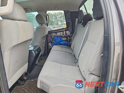 Zdjęcie 10 z 12 samochodu: 2012 TOYOTA TUNDRA GRADE VIN:5TFRM5F16CX047814 - miniatura