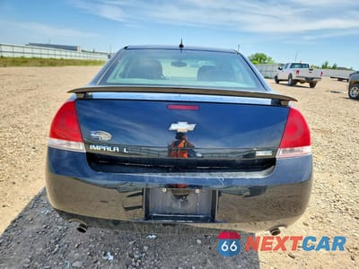 Zdjęcie 6 z 13 samochodu: 2012 CHEVROLET IMPALA LT VIN:2G1WB5E32C1115687 - miniatura