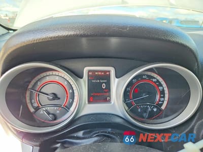 Zdjęcie 9 z 13 samochodu: 2013 DODGE JOURNEY CREW VIN:3C4PDCDG8DT589027 - miniatura