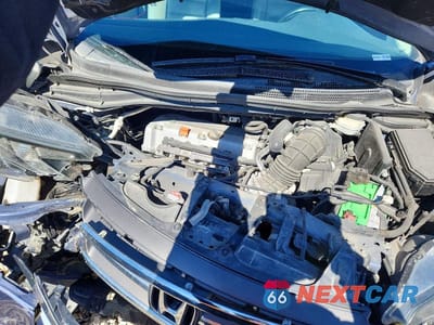 Zdjęcie 11 z 12 samochodu: 2014 HONDA CR-V VIN:2HKRM4H70EH657685 - miniatura