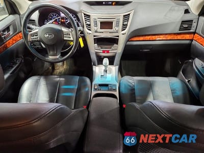 Zdjęcie 8 z 13 samochodu: 2012 SUBARU OUTBACK VIN:4S4BRBKC2C3300428 - miniatura