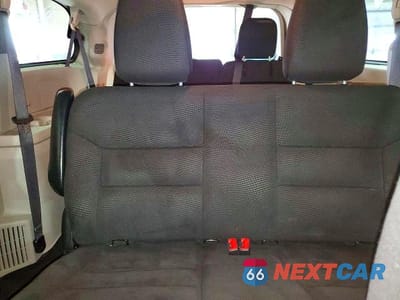 Zdjęcie 10 z 13 samochodu: 2020 DODGE GRAND CARAVAN SE VIN:2C4RDGBG4LR195075 - miniatura
