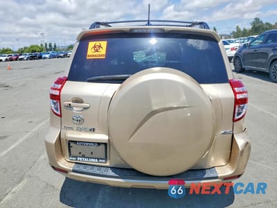 Zdjęcie 6 z 12 samochodu: 2009 TOYOTA RAV4 LIMITED VIN:2T3BK31V79W001279 - miniatura