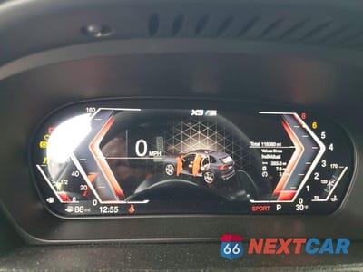 Zdjęcie 9 z 13 samochodu: 2012 BMW X5 XDRIVE35I VIN:5UXZV4C54CL991602 - miniatura